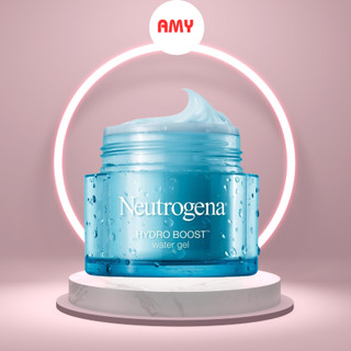 Kem Dưỡng Ẩm Neutrogena Cung Cấp Nước Cho Da Hydro Boost Water Gel 50g