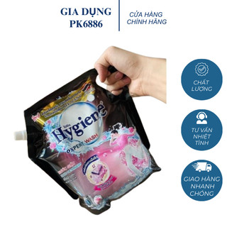 Nước Giặt Hygien Thái siêu đậm đặc mua 1 tặng 1