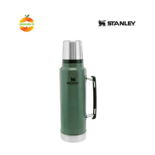 Phích giữ nhiệt Stanley Classic Vacuum Bottle size M