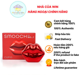 Nước hoa nữ smooch by so... cupid eau de parfum edp 30ml