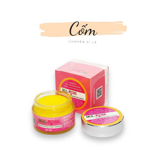 Kem đa năng mul rose 30gr