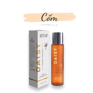 Nước tẩy trang meea - tẩy trang daisy hoa cúc
