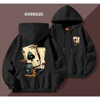 ÁO HOODIE UNISEX NAM NỮ  BÀI CÂY ÁT CÓ BIGSIZE CHẤT NỈ NGOẠI DÀY MỊN CAO CẤP- ÁO KHOÁC CHUI TAY DÀI FORM RỘNG