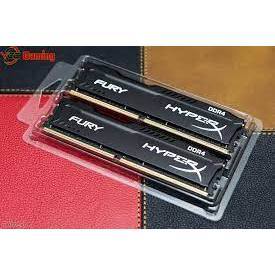 Ram ddr4 16gb bus 2666/3200 kingston hyperx fury hàng mới 100%