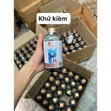 RON - PH Khử kiềm cho tóc 𝐭𝐚̆𝐧𝐠 đ𝐨̣̂ 𝐛𝐨́𝐧𝐠 𝐯𝐚̀ 𝐛𝐨̂̉ 𝐱𝐮𝐧𝐠 đ𝐨̣̂ 𝐚̂̉𝐦 𝐛𝐚̉𝐨 𝐯𝐞̣̂ 𝐭𝐨́𝐜 𝐤𝐡𝐨̉𝐢 𝐛𝐢̣ 𝐤𝐡𝐨̂,𝐭𝐫𝐞̉ 𝐧𝐠𝐨̣𝐧.