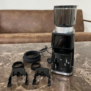 Máy xay hạt cà phê Espresso cao cấp Shardor