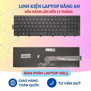 Bàn phím laptop dell latitude e5420 e5430 e6320 e6420 e6430 e5430 e6440 - phím dell zin bh 9 tháng