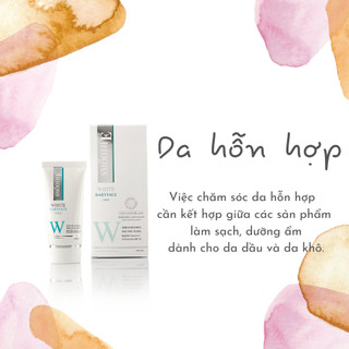 Smooth E VN - Kem Dưỡng Trắng Da Smooth E White Babyface Cream