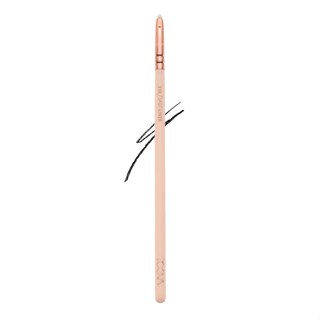 Cọ liner vẽ bọng mắt siêu mảnh Zoeva Rose Gold Spot Liner Brush 310(Hồng)