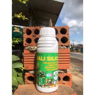 KALI SILIC