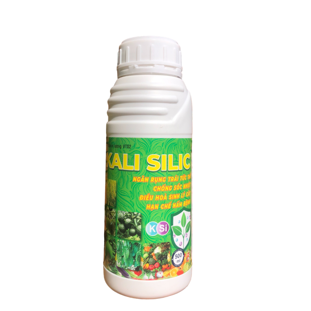 KALI SILIC