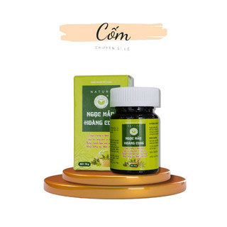 Ngọc mẫu hoàng cung trần kim huyền 70gr