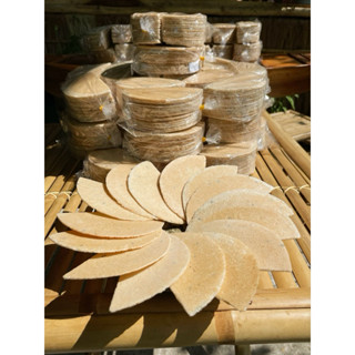 Combo 12 bịch bánh tráng nước cốt dừa thơm ngon