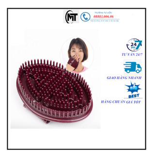 Bàn chà thông kinh lạc