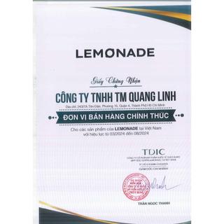 Chì kẻ chân mày Lemonade Want It Got It Dual Eyebrow