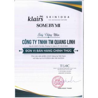 Miếng Dán Hỗ Trợ Giảm Mụn "Thần Kỳ" Some By Mi Clear Spot Patch (Set 18miếng)