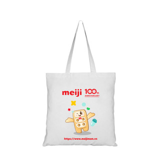 Túi tote vải Canvas