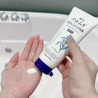 𝗦𝗨̛̃𝗔 𝗥𝗨̛̉𝗔 𝗠𝗔̣̆𝗧 𝗛𝗔𝗧𝗔𝗠𝗨𝗚𝗜 𝗡𝗛𝗔̣̂𝗧 𝗕𝗔̉𝗡 130g