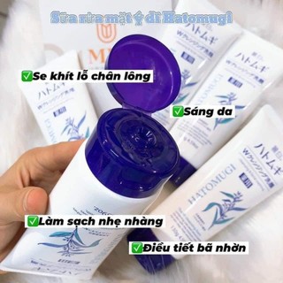 𝗦𝗨̛̃𝗔 𝗥𝗨̛̉𝗔 𝗠𝗔̣̆𝗧 𝗛𝗔𝗧𝗔𝗠𝗨𝗚𝗜 𝗡𝗛𝗔̣̂𝗧 𝗕𝗔̉𝗡 130G