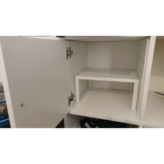 Kệ chia tủ bếp variera ikea