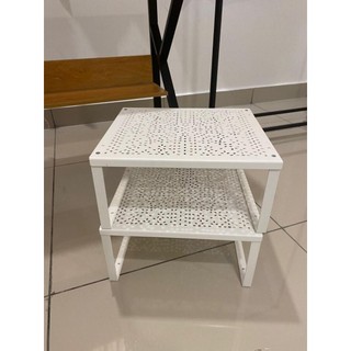 Kệ chia tủ bếp/ Kệ đa năng để bàn sắt sơn tĩnh điện