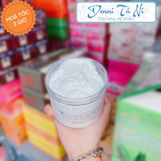  Hộp Kem Lotion Đặc Pha Kem Dưỡng Da 500gr 