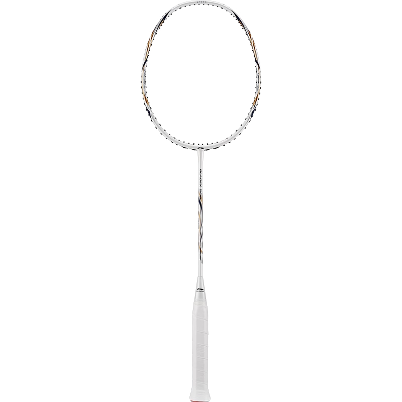 Vợt cầu lông Li-Ning Fengying BLADEX 500 White (3U) AYPU009-3