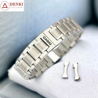 Dây Đeo Đồng Hồ Bằng Thép [5lg] Không Gỉ thay thế Cho Casio