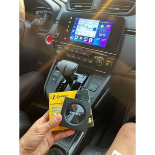 Android Box Zestech Dx265/Dx265 PLUS - Phiên Bản Mới(Qualcomm SM6225,Android 13 Mượt Mà)