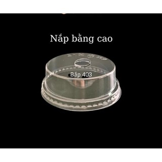 Nắp cầu phi 95 trong 1 thùng 2000 nắp