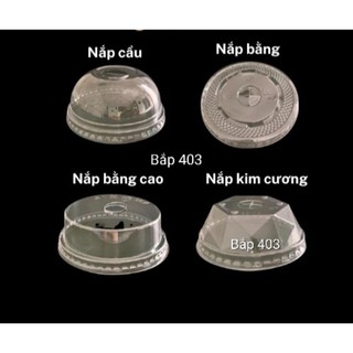 Nắp cầu phi 95 trong 1 thùng 2000 nắp