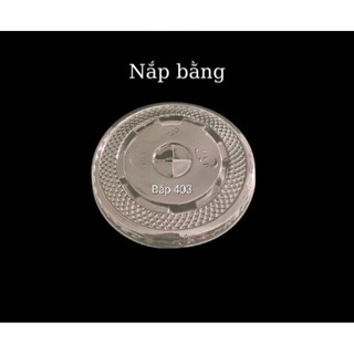Nắp cầu phi 95 trong 1 thùng 2000 nắp