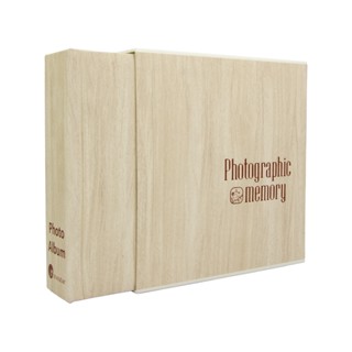 Album đựng ảnh 10x15 200 Hình - Album Monesta - Album Nguyễn Trắc - NTO462 (Tặng 5 ảnh theo yêu cầu)