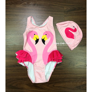 Đồ Bơi Bé Gái Liền Thân Bikini bé gái