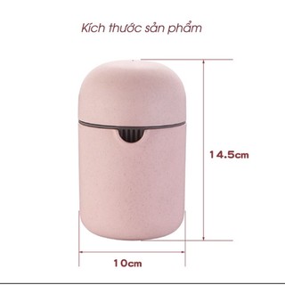 [XẢ KHO ] BỘ DỤNG CỤ VẮT CAM CẦM TAY LÚA MẠCH
