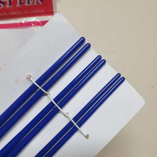 [MUA SỈ GIẢM 10%] [COMBO 2 BỘ] Cọ vẽ bộ (6 cây/bộ), đầu cọ nhọn (03419)