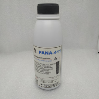 Mực Nạp, Mực đổ Panasonic 411, 472, 88, 92 cho máy Fax KX-MB2120, 2130, 2170, 2025, 2030, 1900, 2085