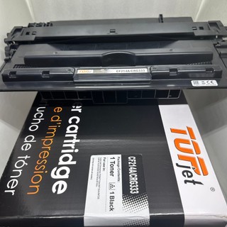 Hộp mực 14a - 333 topjet - dùng cho máy lbp 8780x/ 8100n hp hp laserjet m725/ m712