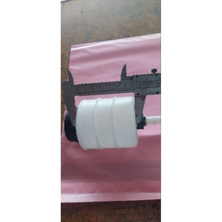 Phụ tùng Ô tô chở hàng, loại xe ba bánh, loại 500Kg. Hiệu: CQ FARSUN - Bình dầu thắng bằng nhựa ( BÌNH DẦU THẮNG)
