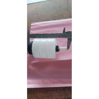 Phụ tùng Ô tô chở hàng, loại xe ba bánh, loại 500Kg. Hiệu: CQ FARSUN - Bình dầu thắng bằng nhựa ( BÌNH DẦU THẮNG)