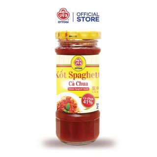 SỐT CÀ CHUA SPAGETTI HÀN QUỐC 220G