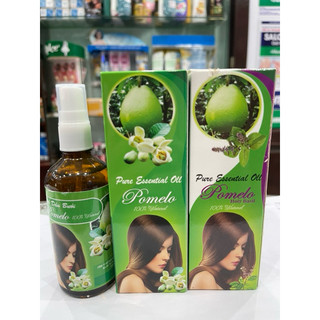Tinh dầu Bưởi - hương nhu Pomelo 100ml