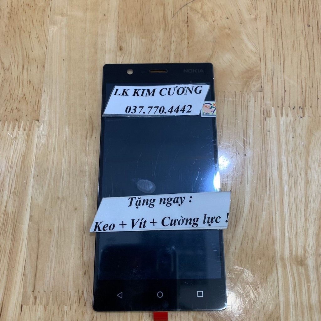 Màn Hình tương thích Nokia 3