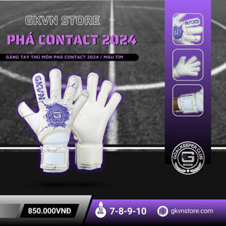 Găng thủ môn GKVN Phá (Phiên bản nâng cấp mới nhất 2024)