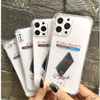 Ốp lưng iphone - ốp chống sốc chống va đập bảo vệ máy toàn diện - sâu shop