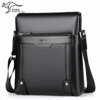 túi Hàn Quốc, Túi Đeo Chéo Đựng Ipad Polo
