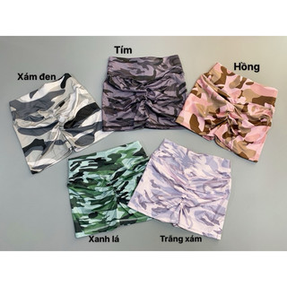 [XẢ SALE] QUẦN SHORT RẰN RI CHUN MÔNG