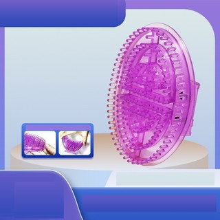 Bàn chà thông kinh lạc [Massage body]