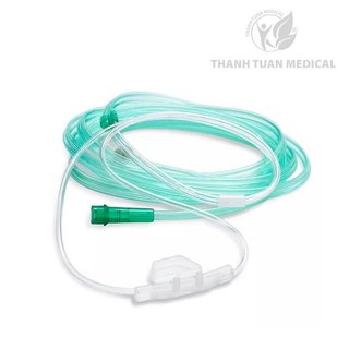 Dây oxy 2 nhánh dùng cho các máy tạo xxy 3, 5, 10 lít