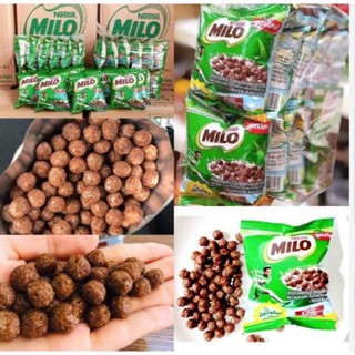  Combo 5 Bim bim Ngũ Cốc Milo Thái Lan 